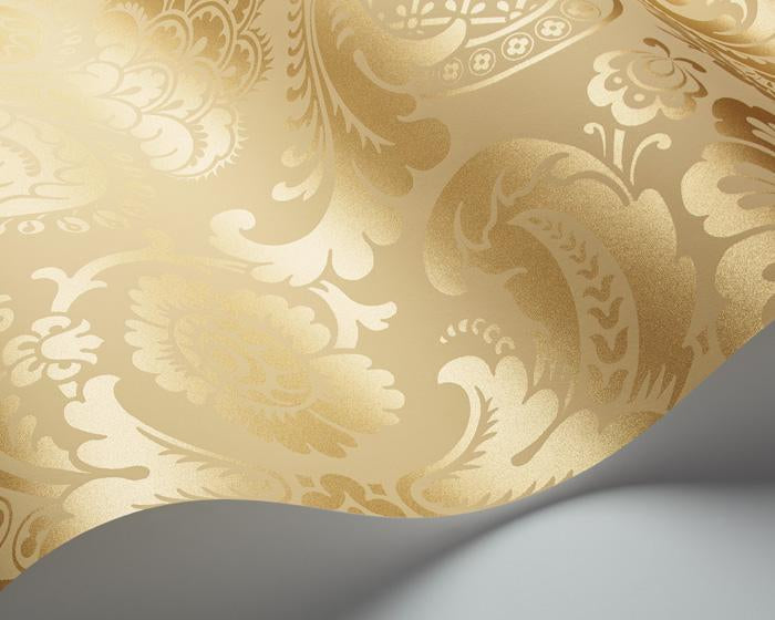Cole & Son Carmen 108/2007 Wallpaper