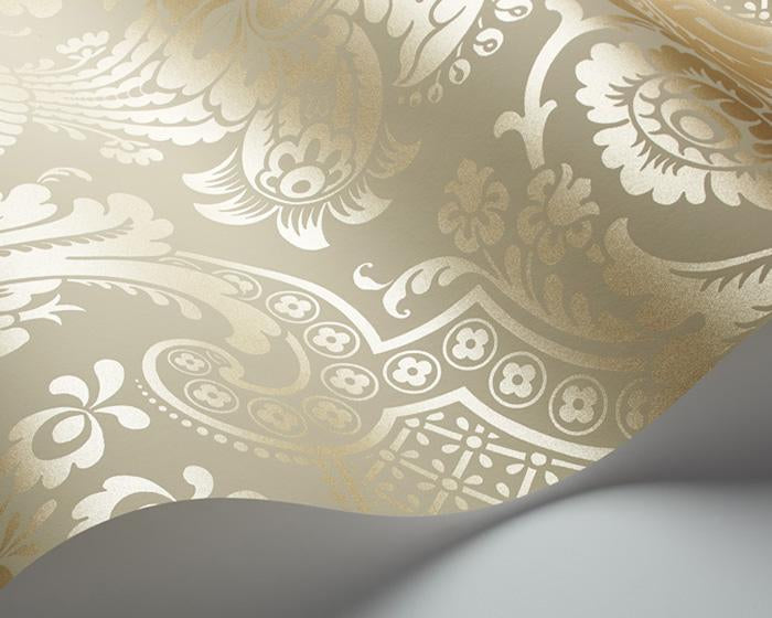 Cole & Son Carmen 108/2008 Wallpaper