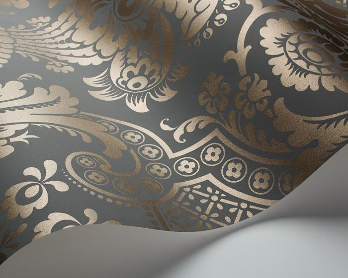 Cole & Son Carmen 108/2010 Wallpaper