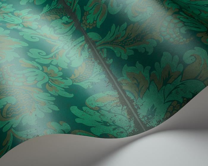 Cole & Son Stravinsky 108/4016 Wallpaper