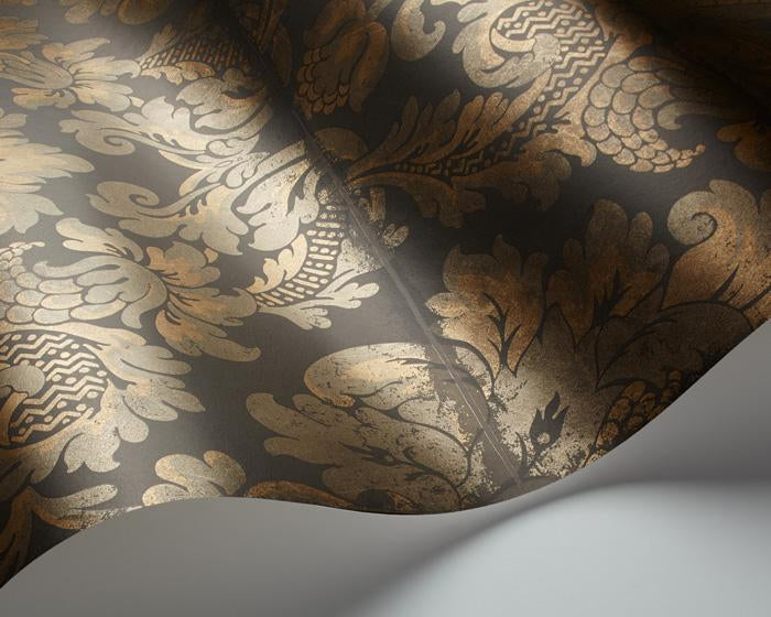 Cole & Son Stravinsky 108/4017 Wallpaper