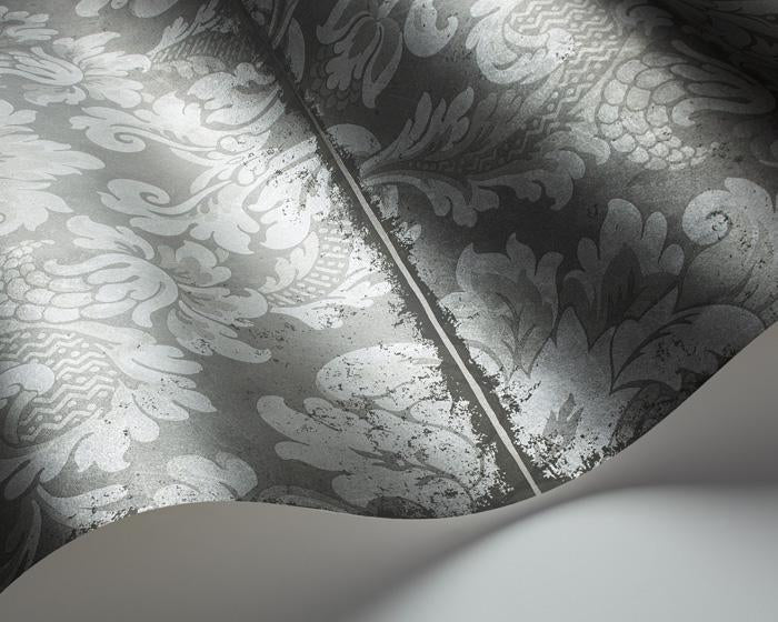 Cole & Son Stravinsky 108/4018 Wallpaper