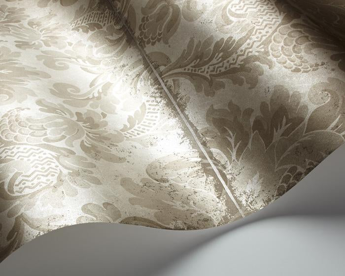 Cole & Son Stravinsky 108/4019 Wallpaper