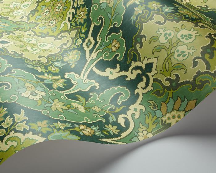 Cole & Son Pushkin 108/8041 Wallpaper