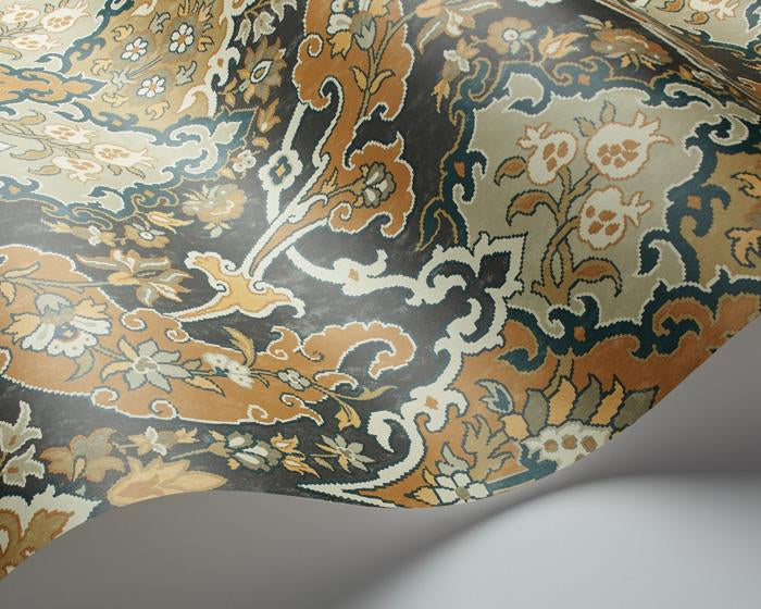 Cole & Son Pushkin 108/8042 Wallpaper