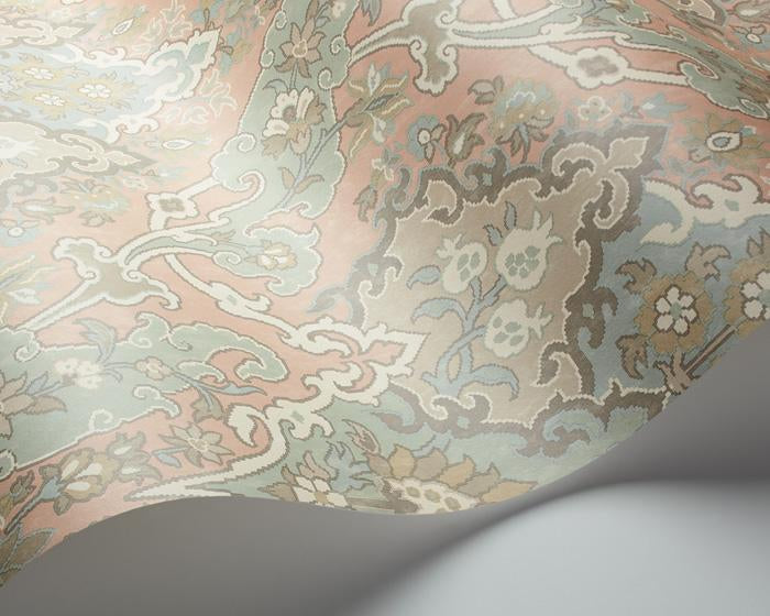 Cole & Son Pushkin 108/8044 Wallpaper