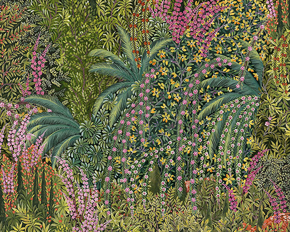 Cole & Son Cascade Wallpaper