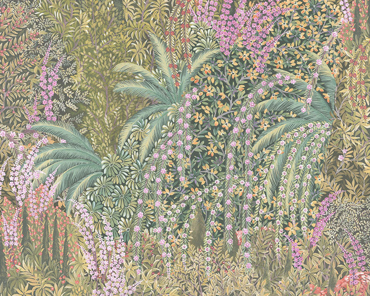 Cole & Son Cascade Wallpaper