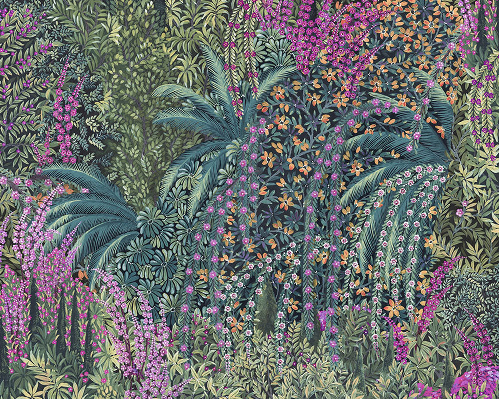 Cole & Son Cascade Wallpaper