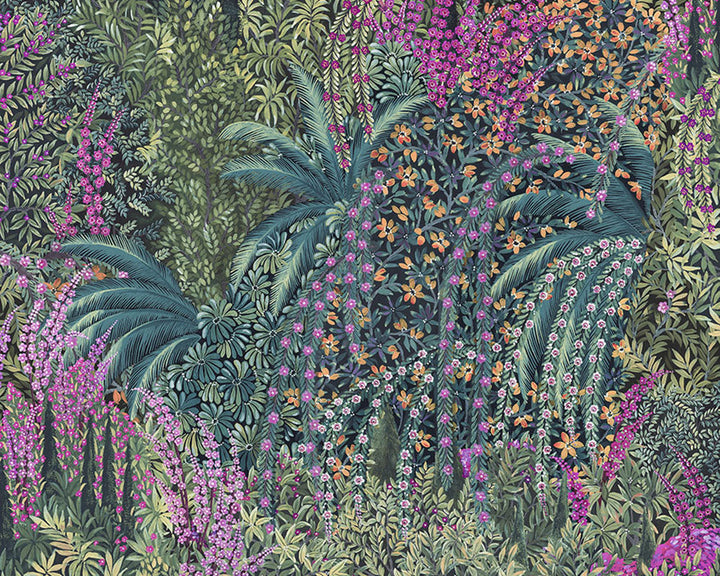 Cole & Son Cascade Wallpaper