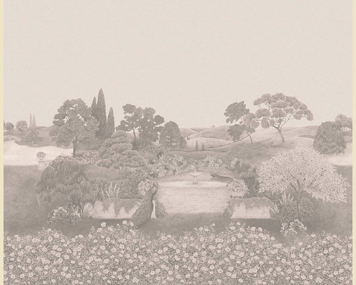 Cole & Son Idyll Wallpaper