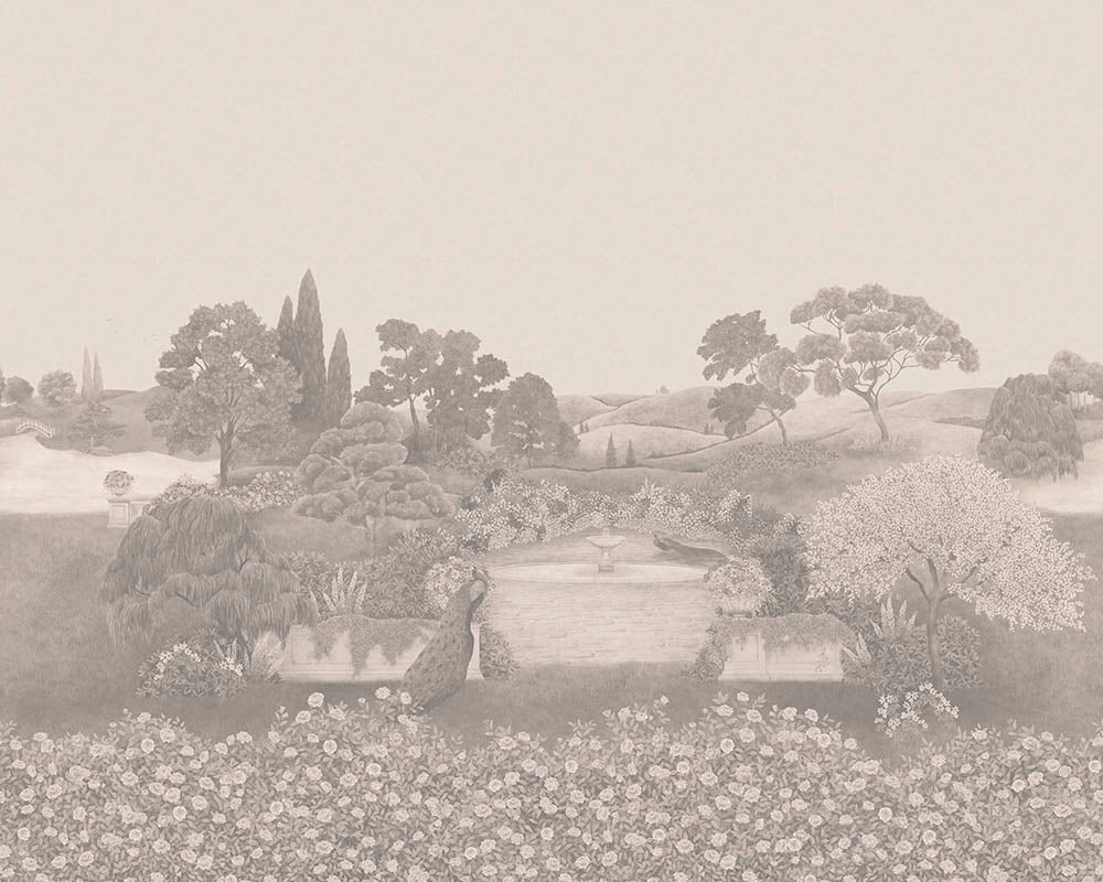 Cole & Son Idyll Wallpaper