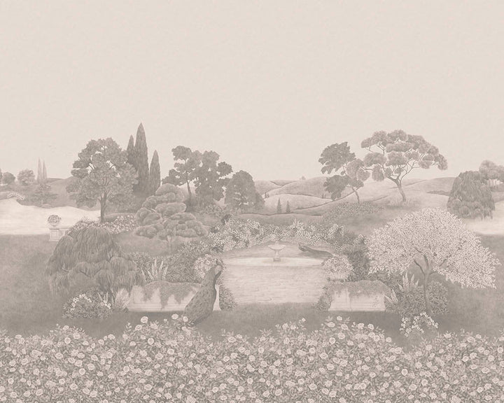 Cole & Son Idyll Wallpaper