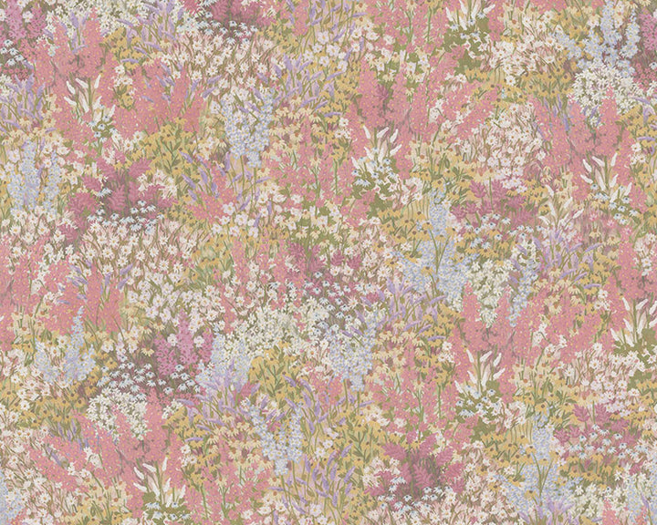 Cole & Son Petite Fleur Wallpaper