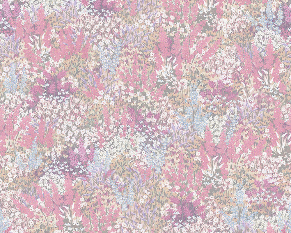 Cole & Son Petite Fleur Wallpaper