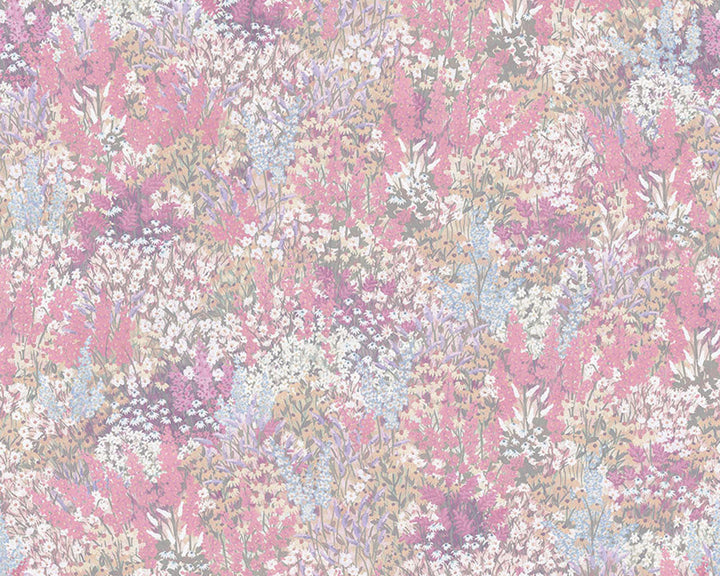 Cole & Son Petite Fleur Wallpaper