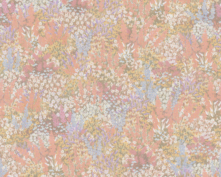 Cole & Son Petite Fleur Wallpaper