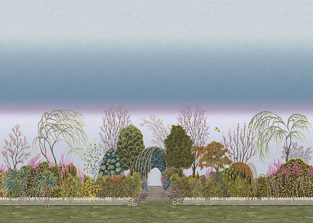 Cole & Son Reverie Wallpaper