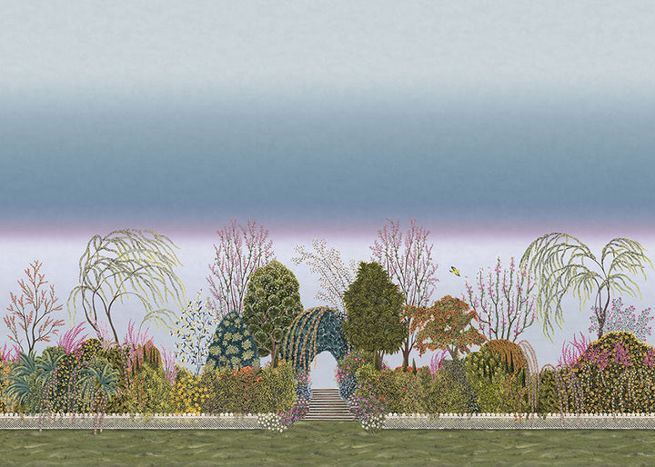 Cole & Son Reverie Wallpaper