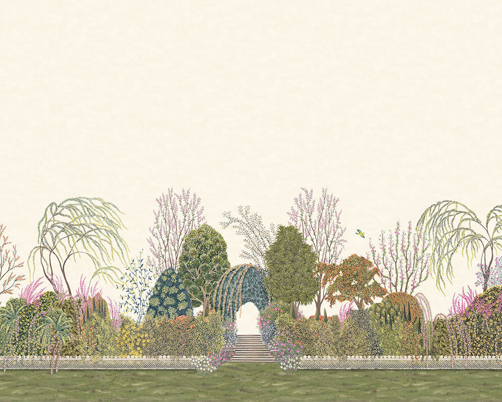 Cole & Son Reverie Wallpaper