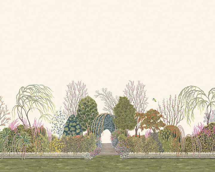 Cole & Son Reverie Wallpaper