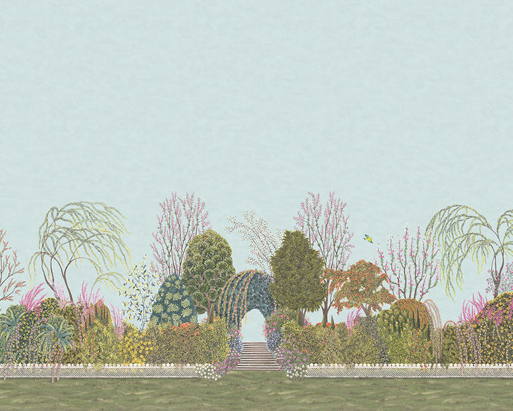 Cole & Son Reverie Wallpaper
