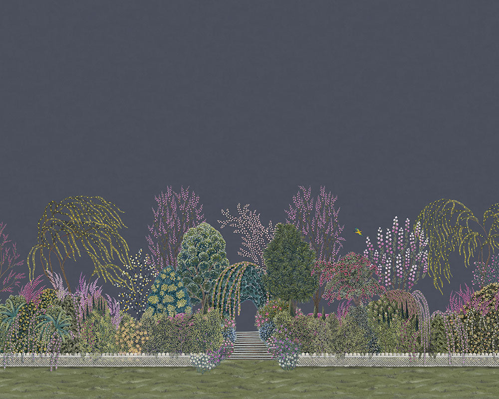 Cole & Son Reverie Wallpaper