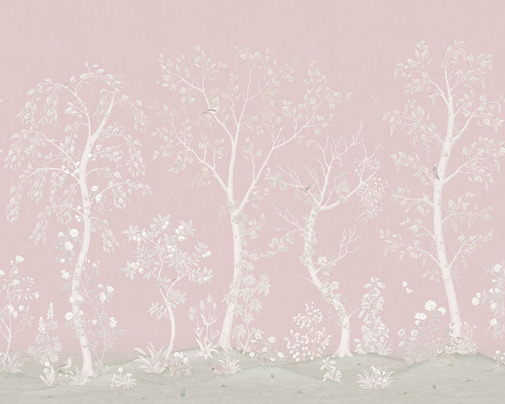 Cole & Son Seasonal Woods Wallpaper