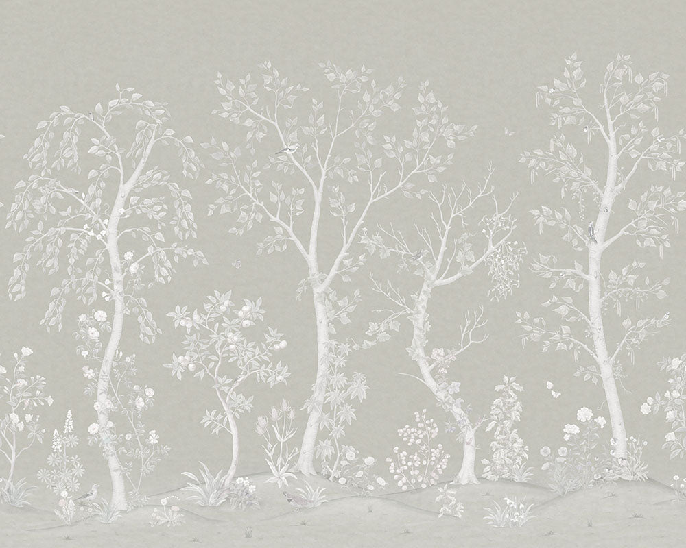 Cole & Son Seasonal Woods Wallpaper