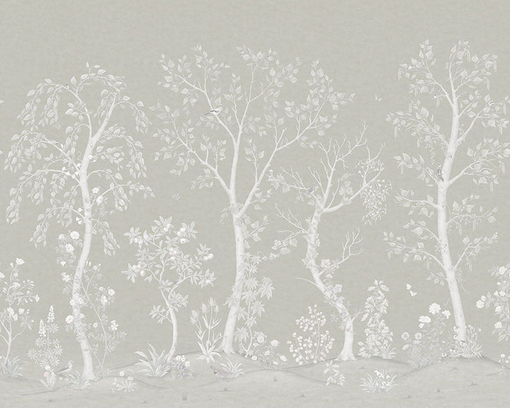 Cole & Son Seasonal Woods Wallpaper