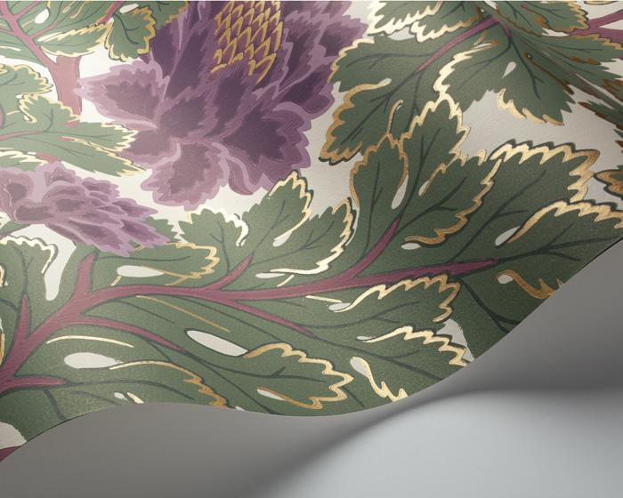 Cole & Son Aurora 116/1001 Wallpaper