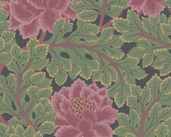 Cole & Son Aurora 116/1002 Wallpaper