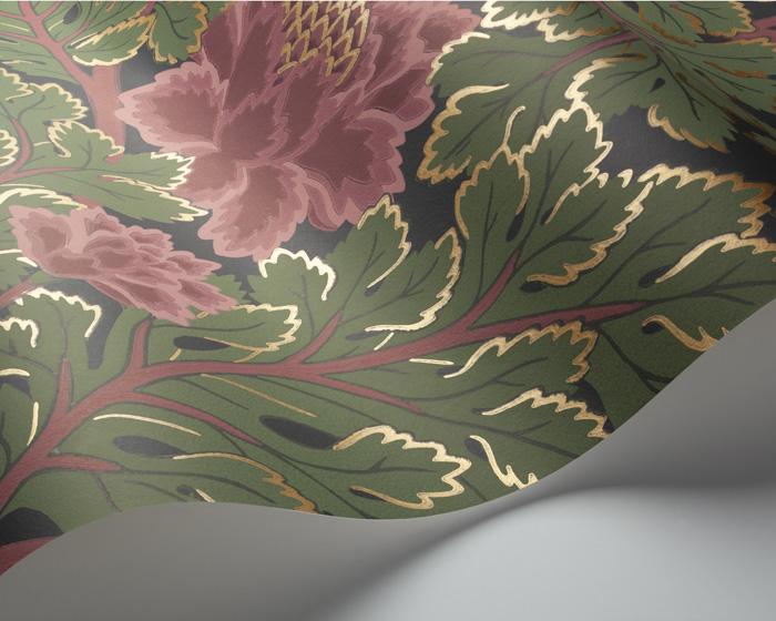 Cole & Son Aurora 116/1002 Wallpaper
