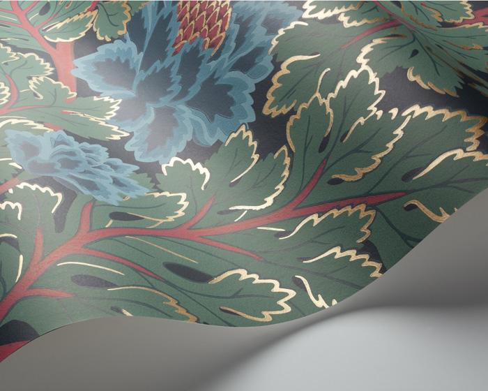 Cole & Son Aurora 116/1003 Wallpaper