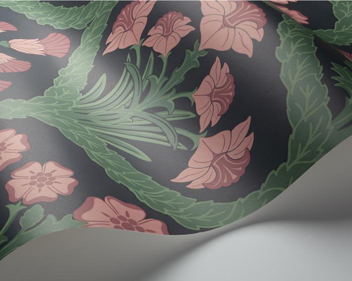 Cole & Son Floral Kingdom 116/3010 Wallpaper