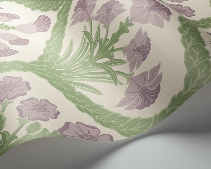 Cole & Son Floral Kingdom 116/3012 Wallpaper