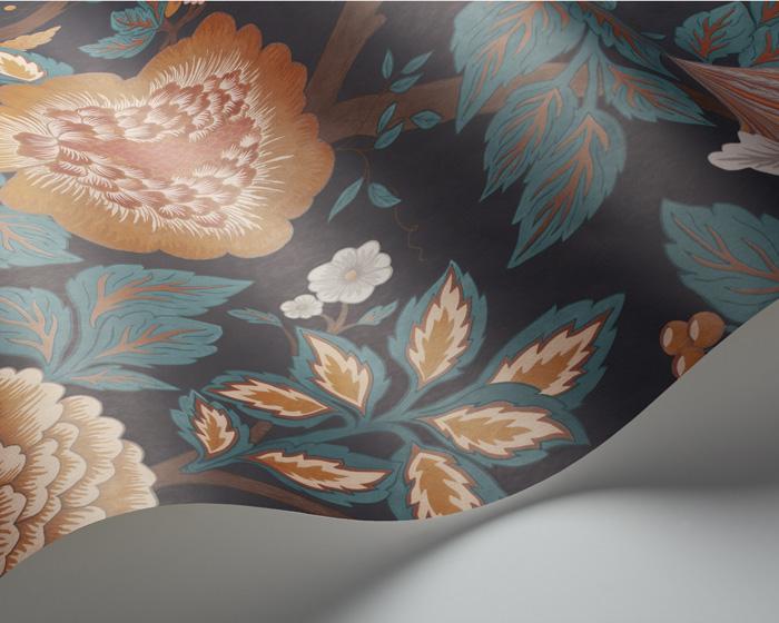 Cole & Son Midsummer Bloom 116/4014 Wallpaper