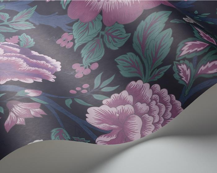 Cole & Son Midsummer Bloom 116/4015 Wallpaper