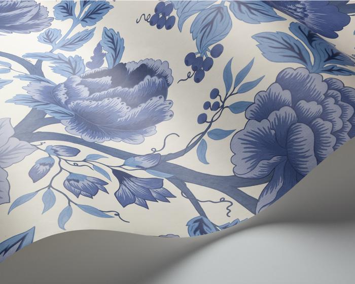 Cole & Son Midsummer Bloom 116/4016 Wallpaper