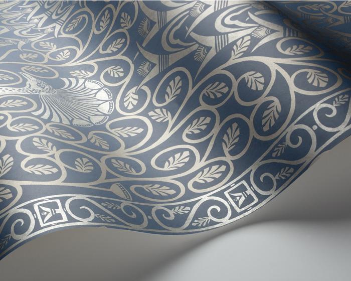 Cole & Son Pavo Parade 116/8029 Wallpaper