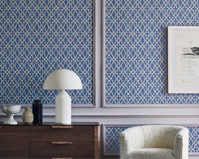 Cole & Son Treillage 116/6021 Wallpaper