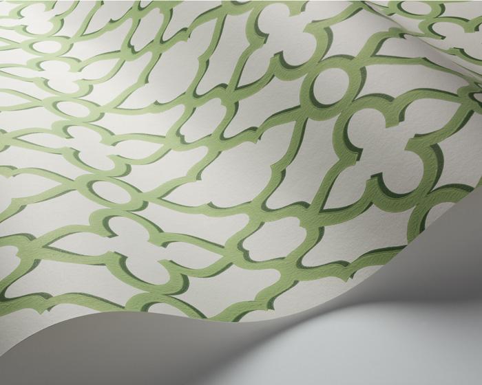 Cole & Son Treillage 116/6022 Wallpaper