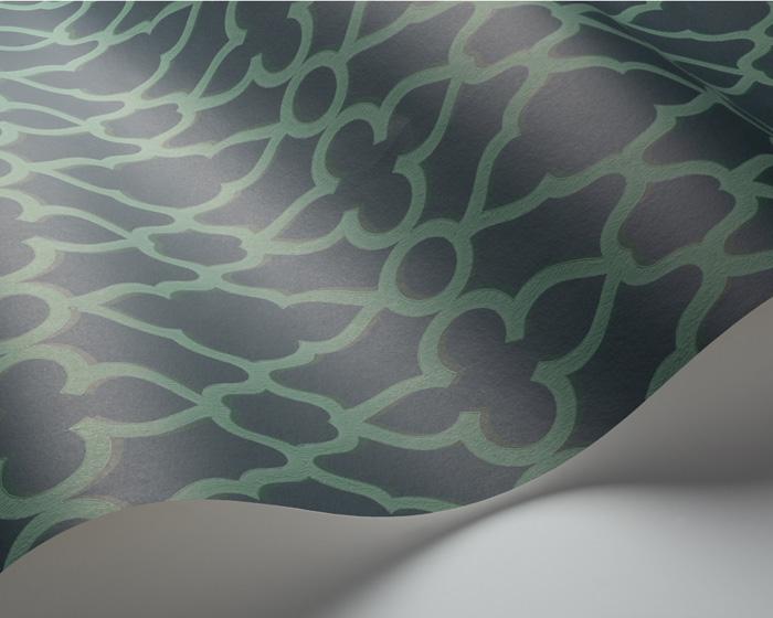 Cole & Son Treillage 116/6023 Wallpaper