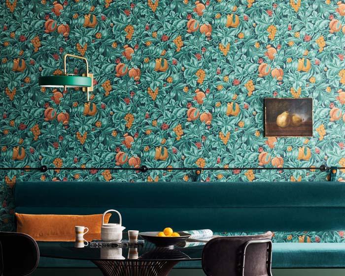 Cole & Son Vines of Pomona 116/2006 Wallpaper