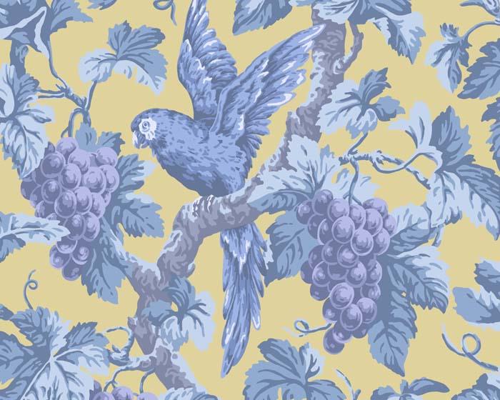 Cole & Son Woodvale Orchard 116/5017 Wallpaper