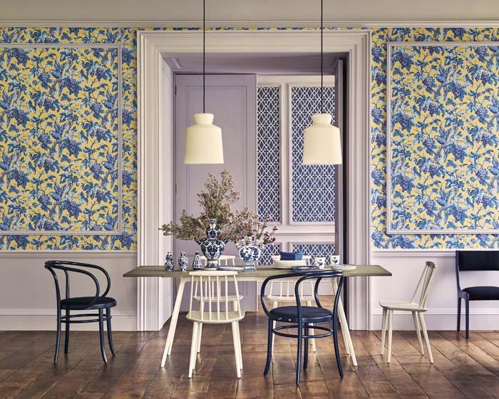 Cole & Son Woodvale Orchard 116/5017 Wallpaper