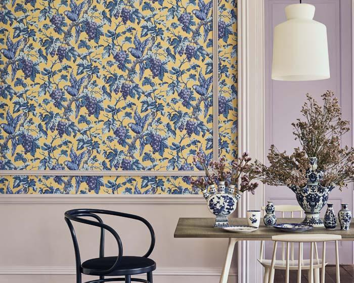 Cole & Son Woodvale Orchard 116/5017 Wallpaper