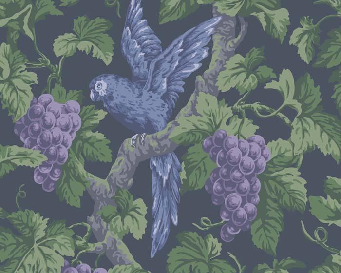 Cole & Son Woodvale Orchard 116/5019 Wallpaper