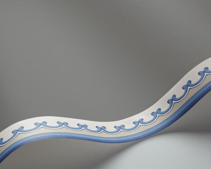 Cole & Son Broderie Border 99/14058 Wallpaper