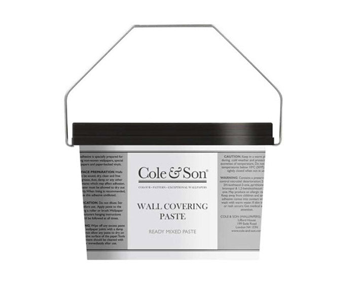 Cole & Son Wallpaper Paste
